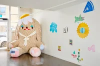 Jacky Winter Gallery