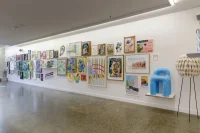 Jacky Winter Gallery