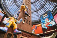 Jacky Winter Gallery