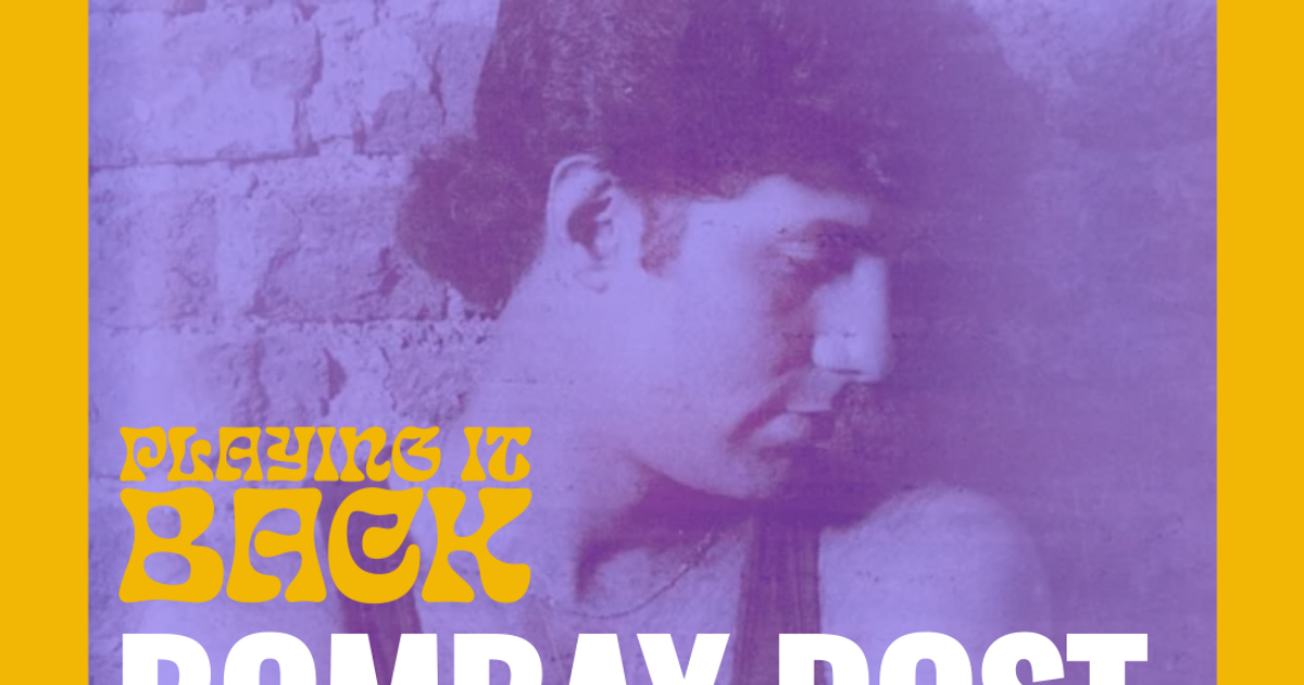 ‘Bombay Dost’ India’s First LGBTQ+ Magazine The Swaddle