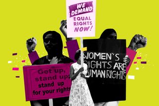 smashing the patriarchy book