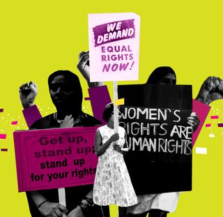 smashing the patriarchy book