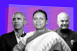 does representation in politics matter?