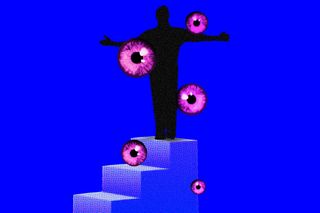 what is truman show delusion