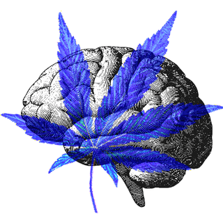 Medicinal cannabis depression