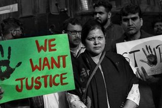 Why the Police Killing the Hyderabad Rape Accused Isn't Justice