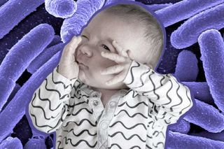 safe vaccines for babies