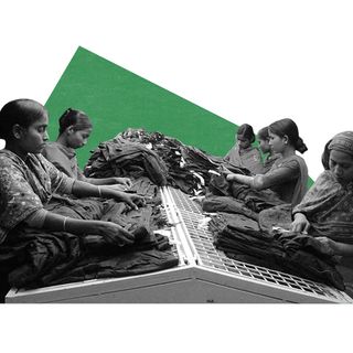 garment workers safety in india