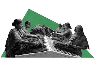garment workers safety in india