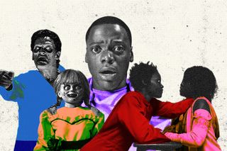horror films changing fears