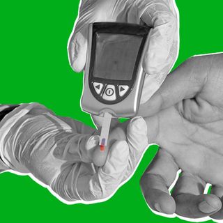 diabetes and cancer
