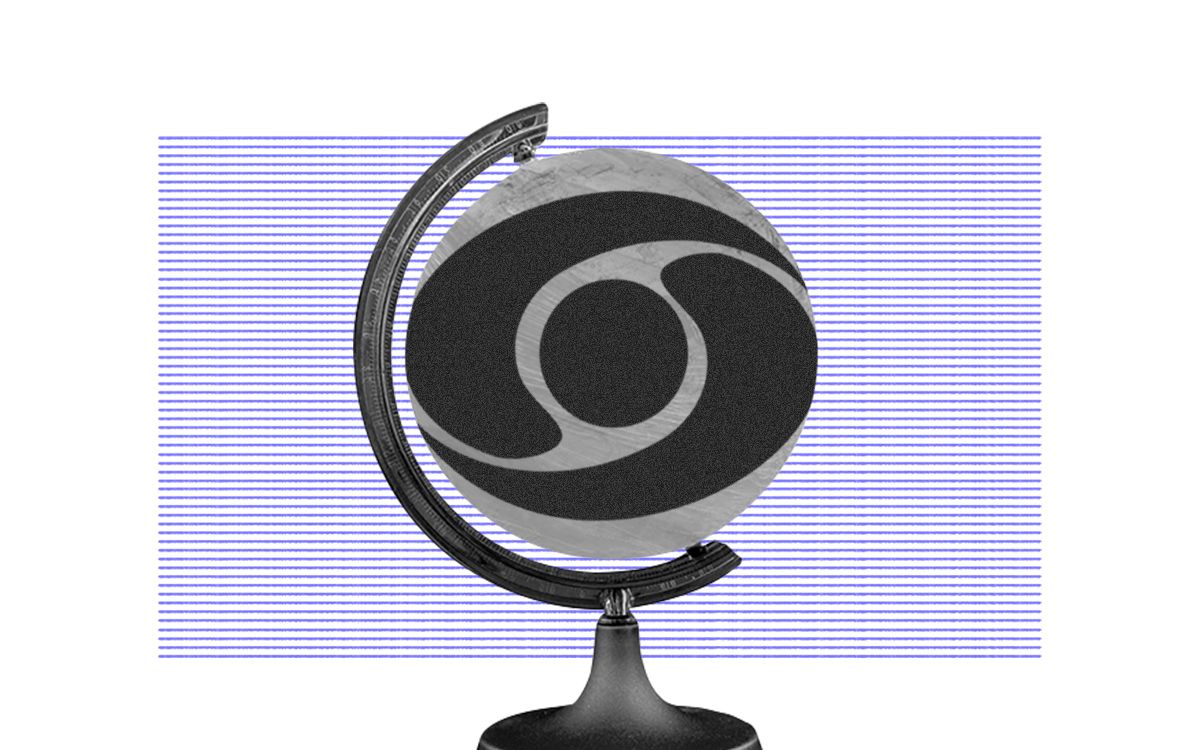 why is government launching dd international