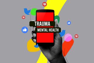 social media emotional health