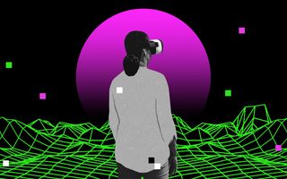 Why the Origin and Impact of the Metaverse Is Worrying | The Swaddle