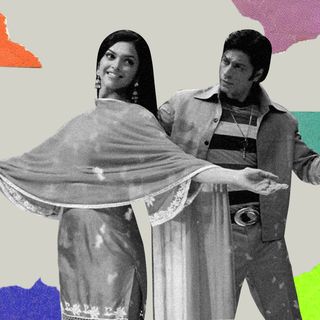 om shanti om not overrated