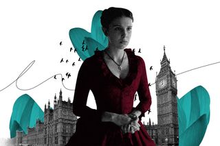 Enola Holmes netflix