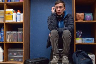 passing as neurotypical