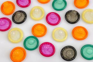 condom safety
