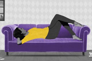 what did the pandemic do to leisure?