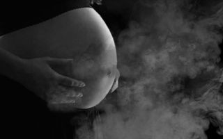 effects of air pollution on pregnancy