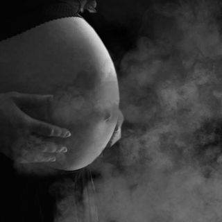 effects of air pollution on pregnancy