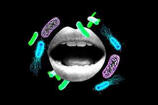 Scientists Find How PTSD Can Be Diagnosed Using Saliva Samples