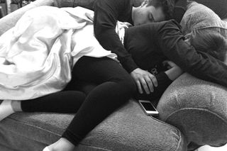 live in relationship india