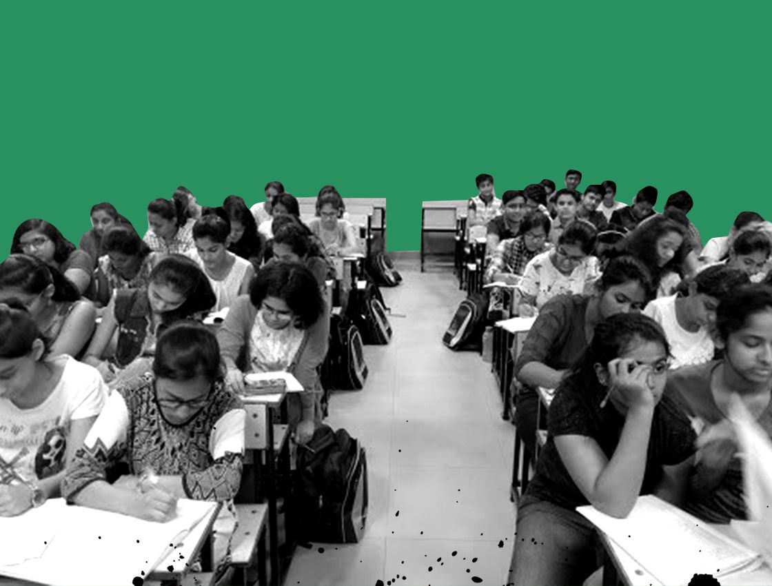 coaching classes india