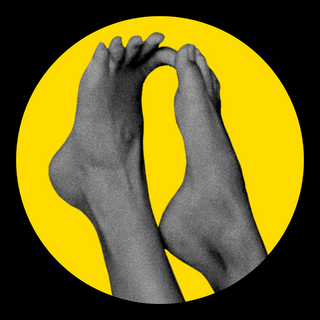 what is a foot fetish