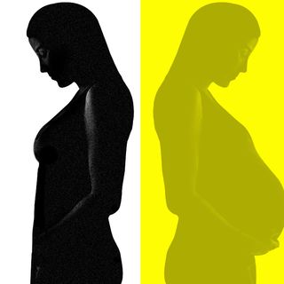 phantom pregnancy