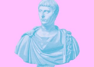 Roman Emperor Elagabalus