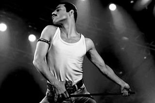 bryan singer's bohemian rhapsody the movie