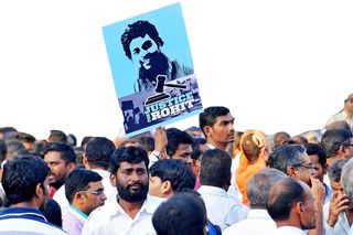 mental health and oppression