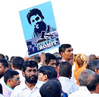 mental health and oppression