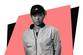 why naomi osaka quit french open