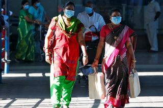 how many cases of coronavirus in india