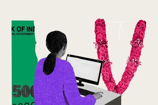women shouldn't work after marriage