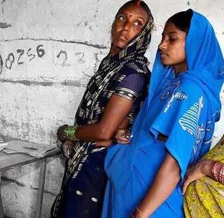 Odisha maternity benefits