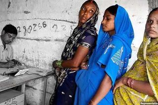 Odisha maternity benefits