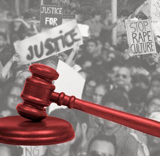 indian rape laws