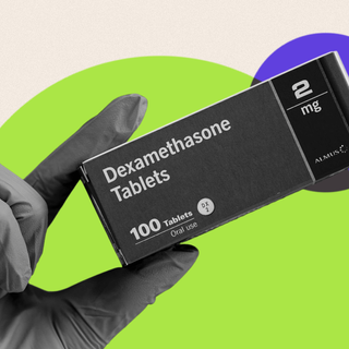 covid19 drug dexamethasone