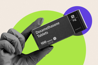 covid19 drug dexamethasone