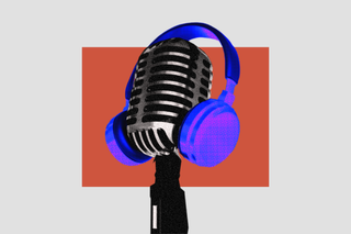 can listening to podcasts help