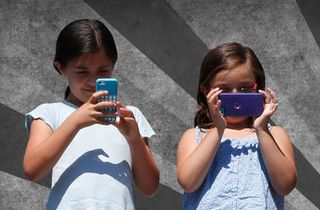 children online privacy