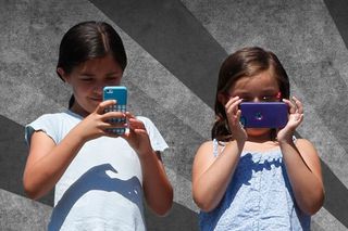 children online privacy