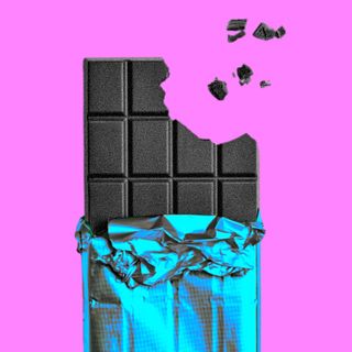 is chocolate good for you?