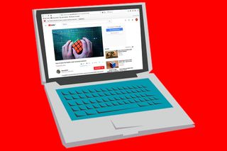 learning skills through YouTube videos