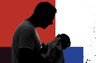 new dad depression