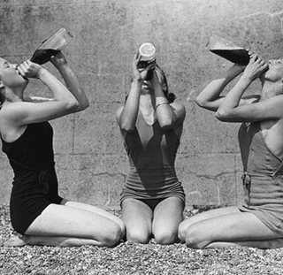 women drinking alcohol stereotypes