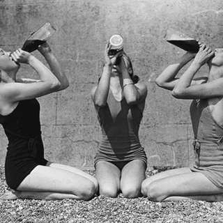 women drinking alcohol stereotypes